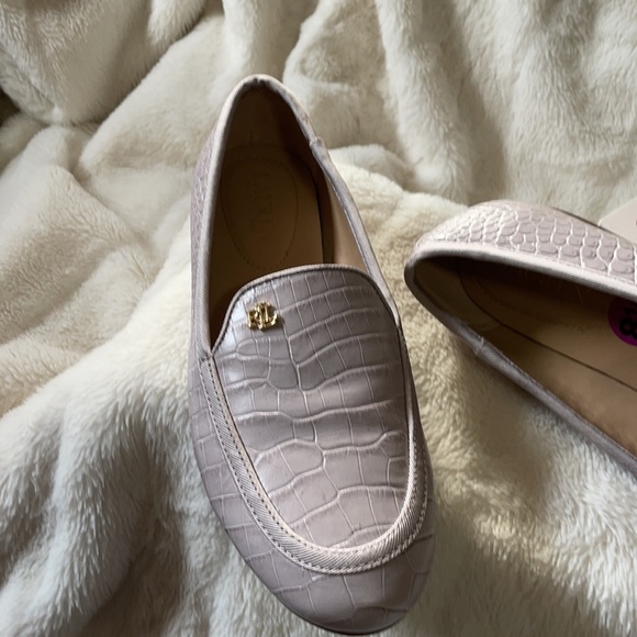 Ralph Lauren Loafers - BRAND NEW - Picture 2 of 5